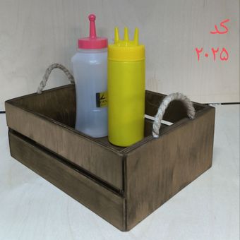 باکس سس دسته کنف