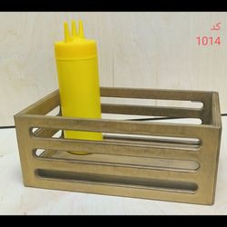 باکس سس مستطیل ساده