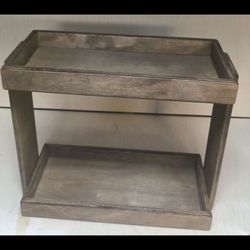 استند دو طبقه