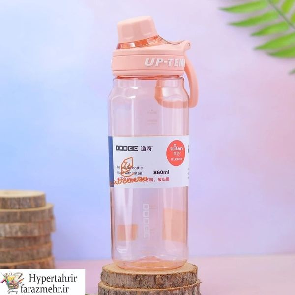 قمقمه باشگاهی 860 میل کد 23606 دوج DODGE