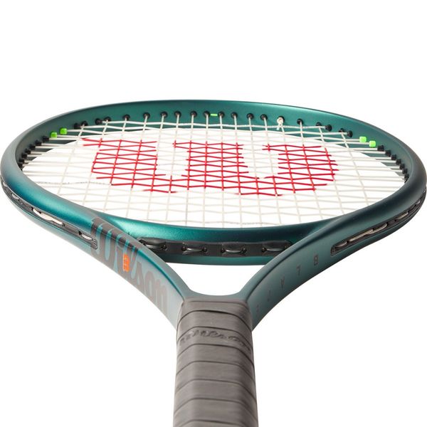 wilson blade 100 v9 راکت تنیس ویلسون