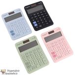 ماشین حساب مینی سی کلاس  کد CX-108C