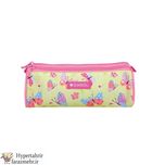 جامدادی گابل(Gabol)سه زیپ مدل(ainbow-Voilet-Tizas-Spaca-Sticker-Cherry-Roller-Diary-Jasmine -Climb-Fantasy-Virtual-Ball-Skull-