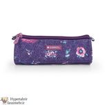 جامدادی گابل(Gabol)سه زیپ مدل(ainbow-Voilet-Tizas-Spaca-Sticker-Cherry-Roller-Diary-Jasmine -Climb-Fantasy-Virtual-Ball-Skull-