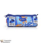 جامدادی گابل(Gabol)سه زیپ مدل(ainbow-Voilet-Tizas-Spaca-Sticker-Cherry-Roller-Diary-Jasmine -Climb-Fantasy-Virtual-Ball-Skull-