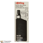 جوهر راپید رترینگ (Rotring) حجم 23 میل رنگبندی ( مشکی - سفید - آبی - قرمز -سبز )