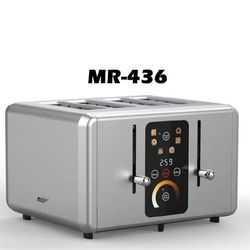 توستر نان مایر مدل MR-436