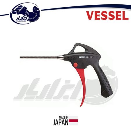 بادپاش وسل مدل AD-2.100N