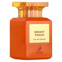 ادکلن الحمبرا برایت پِیچ (مشابه تام فورد بیتر پیچ ) - Alhambra Bright Peach