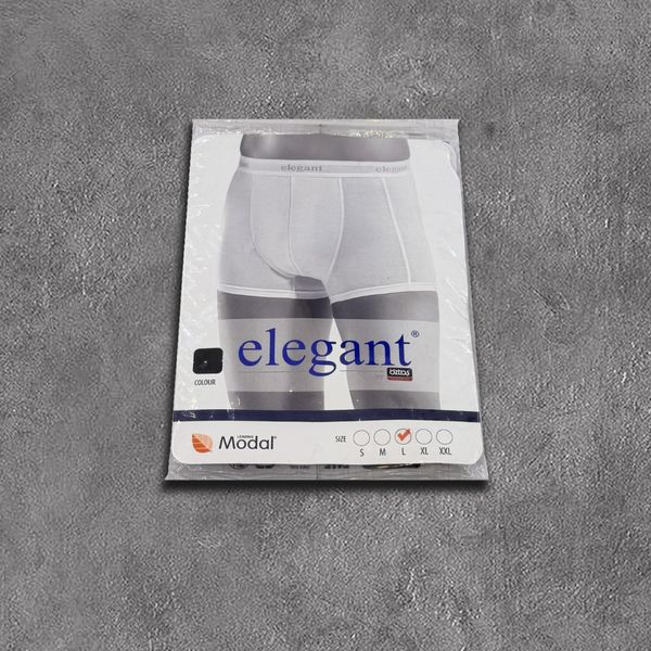 شورت پادار مردانه elegant