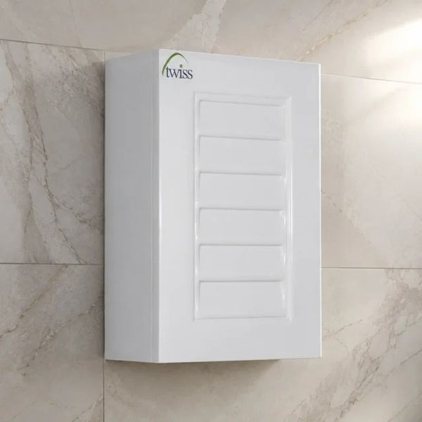 باکس حمام توییس مدل tws - 100