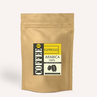 قهوه 100 عربیکا