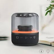 اسپیکر بلوتوث مازارس mazares-s101