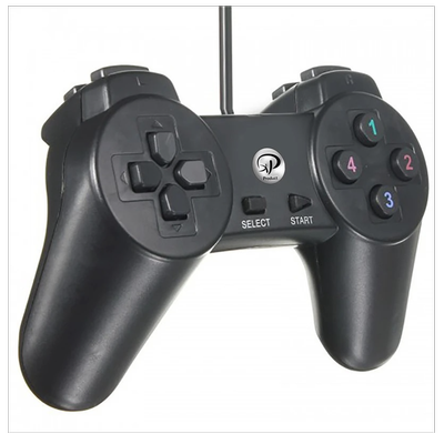 دسته بازی xp product مدل XP-701