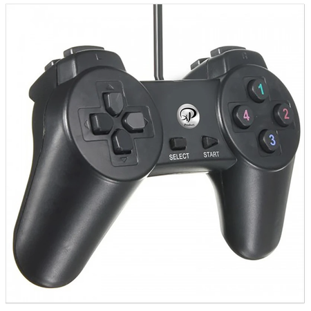 دسته بازی xp product مدل XP-701