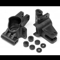 #101015 - Rear Wheel Hub (L )