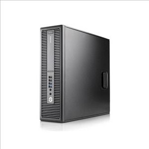 مینی کیس استوک HP G1 600 I5 4570
