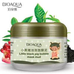 ماسک حبابی صورت