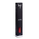 رژ لب مایع مخملی مات سرژه کد 101 (Classic Red)