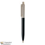 خودکار شیفر (Sheaffer) مدل Sentinel رنگبندی ( مشکی - استیل )
