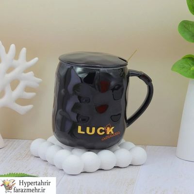 ماگ کلاسیک کد 338 JIUFANG