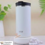 تراول ماگ مدل فرنچ پرس 600 میل TS-1029 تایسو TYESO