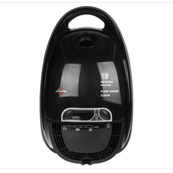 جارو برقی پارس خزر مدل VC-2200W