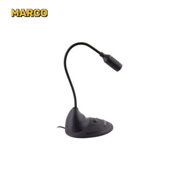 میکروفن رومیزی ینکی مدل YMC 1011BK با درگاه USB