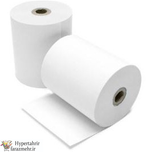کاغذ رول حرارتی در دو سایز 57 - 79 میلیمتر