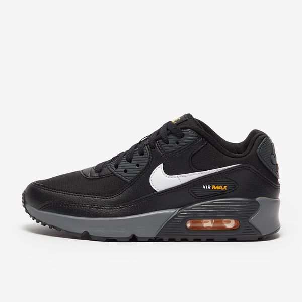 Nike air max 90 nn blackwhite university gold
