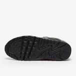 Nike air max 90 nn blackwhite university gold