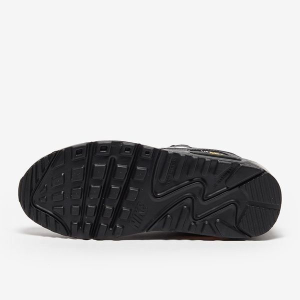 Nike air max 90 nn blackwhite university gold