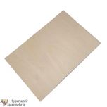 تخته سه لایه A4 ( طول 30 عرض 20 سانتیمتر )