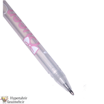 خودکار کویین مدل A188 رنگبندی ( طلایی-نقره ای-سفید )