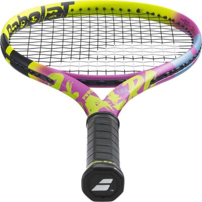 Babolat pure aero rafa 290 gr بابولات