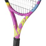 Babolat pure aero rafa 290 gr بابولات