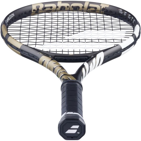 راکت تنیس بابولات Babolat pure drive wimbledon G3