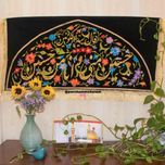 پرچم حسین منی - سایز بزرگ