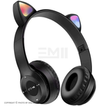 هدفون بی سیم CAT مدل P47M