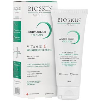 کرم مرطوب کننده مناسب پوست چرب بایو اسکین