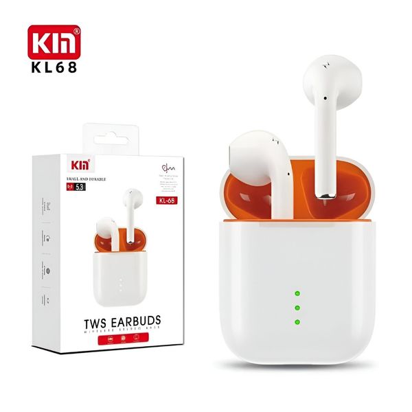 ایرپاد بلوتوثی KIN مدل KL-68 - اورجینال