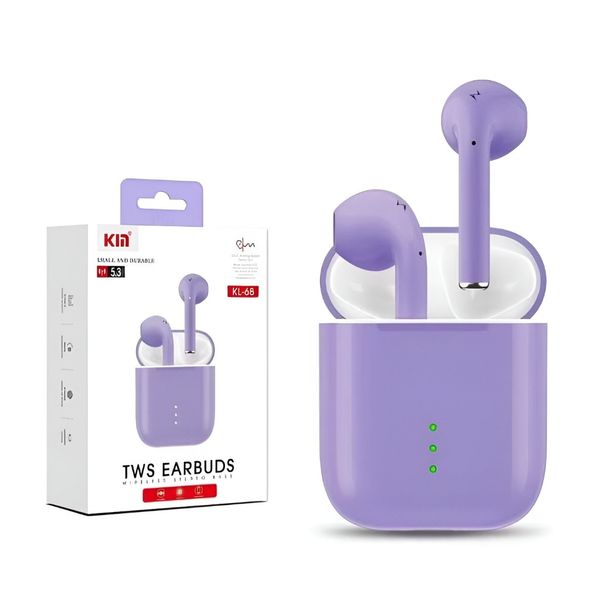ایرپاد بلوتوثی KIN مدل KL-68 - اورجینال