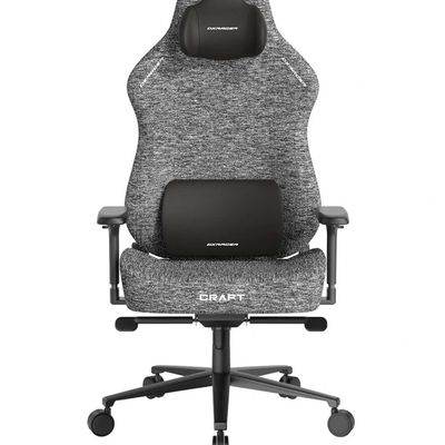 Gaming Chair DxRacer CRAFT SERIES 2026 XL FABRIC GRAY