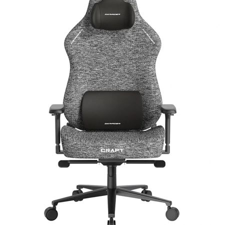 Gaming Chair DxRacer CRAFT SERIES 2026 XL FABRIC GRAY