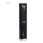 رژ لب مایع مخملی مات سرژه کد 102 (Persian Plum)