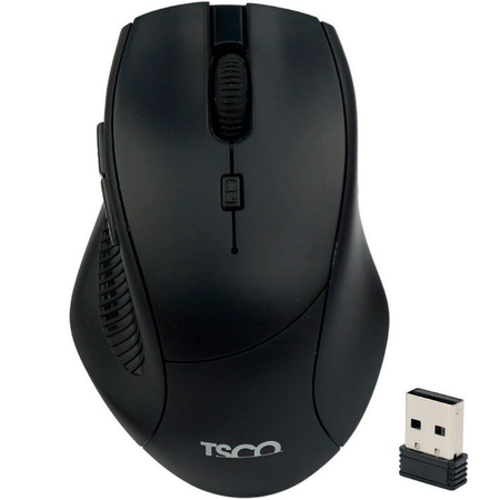 موس تسکو مدل TM 633W