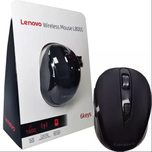 موس بی سیم مدل LENOVO L8000