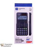 ماشین حساب سی کلاس کریتورز مدل مهندسی طرح پرو کد FC-991EX-D
