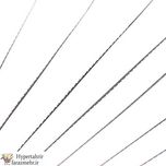 تیغ اره مویی Taifun سایز 02 بسته 12 عددی