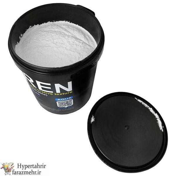 خمیر تکسچر کارن مدل میکروسمنت کد 104 یک کیلویی